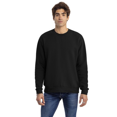 NEXT LEVEL APPAREL Unisex Santa Cruz Sweatshirt