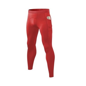 Men's Athletic Leggings