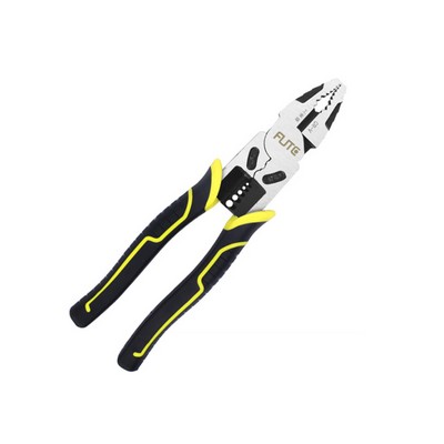 Plier With Comfort Grip