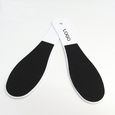 Pedicure Foot File Callus Remover