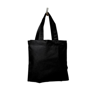 Small Canvas Tote Bag