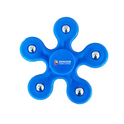 ABS Fidget Spinner Toys