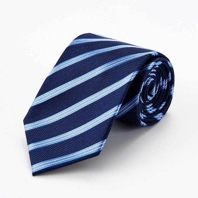 #S07 Silk Tie For Man