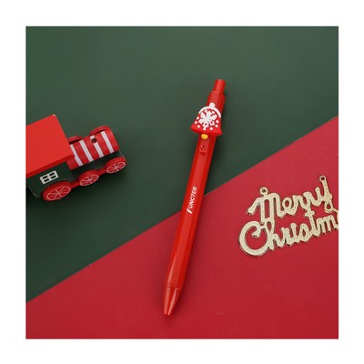 Christmas Tree Pen Christmas Gel Pen Christmas Decoration