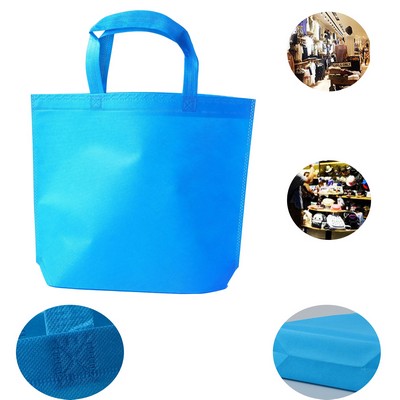 Non-Woven Tote Bags for Party Gifts - Eco-Friendly