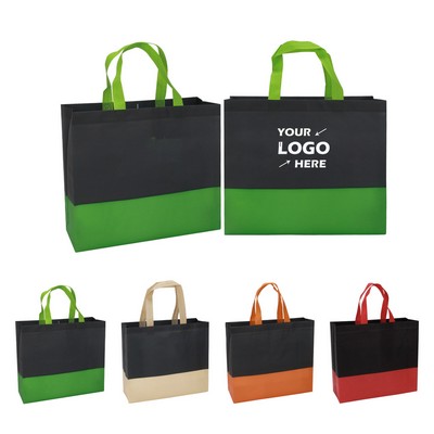 Non-Woven Portable Advertising Bags