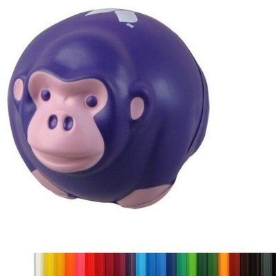 Monkey Ball Stress Ball