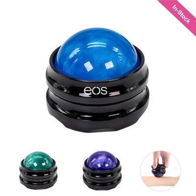 Manual Massage Roller Ball