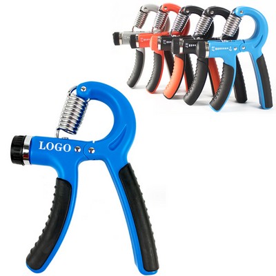 Hand Exerciser Grip Strengthener