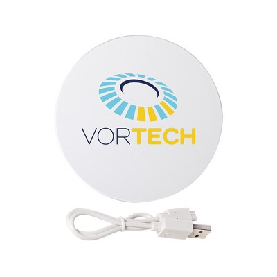 Budget Wireless Charging Pad