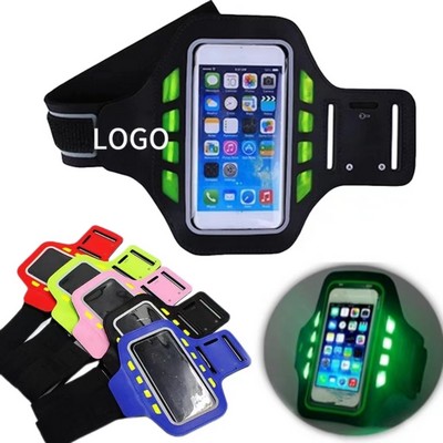 Glow Sport Armband Case