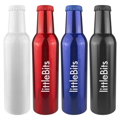 Steel Vacuum Insulated Bottle