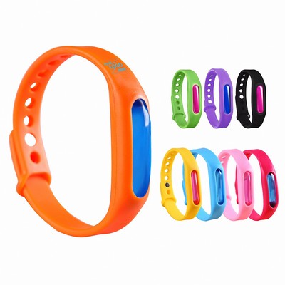 ABS Mosquito Repellent Wristband