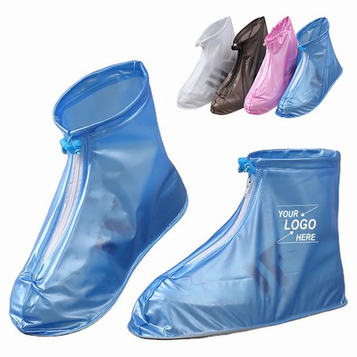 Waterproof Shoe Protector Covers