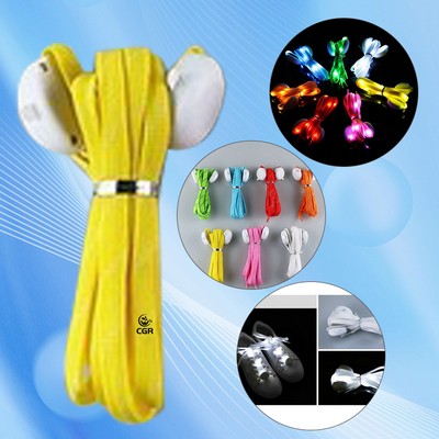 LED Light Shoelace