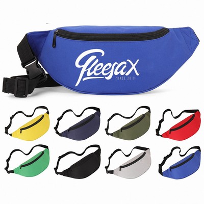 Outdoor Sports Fanny Pack