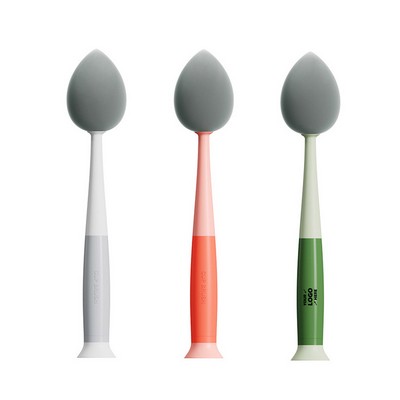 Multifunctional Sponge Cup Brush