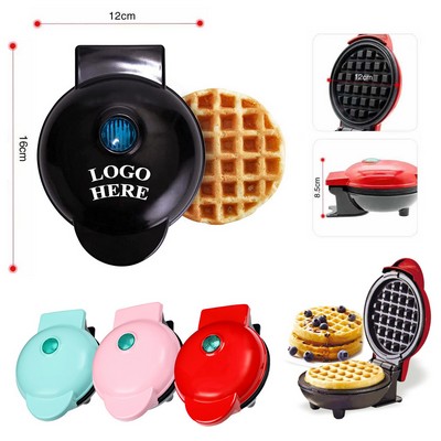 Mini Waffle Maker