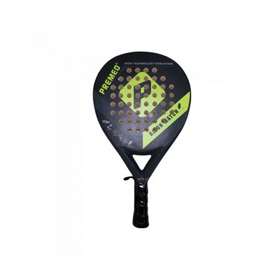 Axion Match- 50% Carbon Paddle Racket