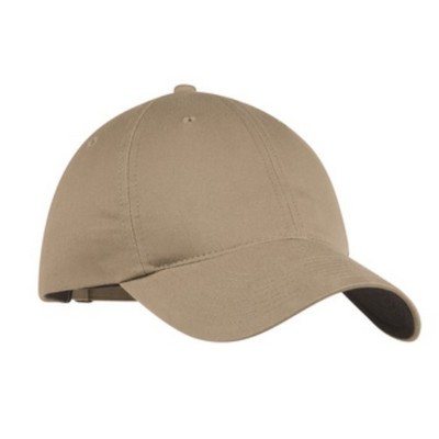 Nike® Unstructured Twill Cap