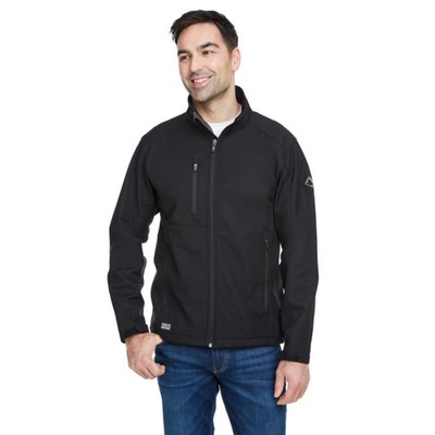 Dri Duck Men's Acceleration Softshell Jacket