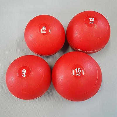 Branded Heavyweight Slamballs