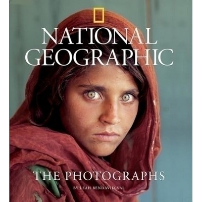 National Geographic: The Photographs