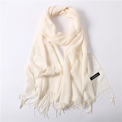 Women Shawl Wrap Scarf Pashmina