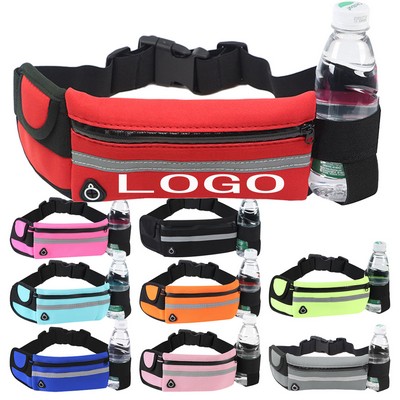 Sports Waist Pack