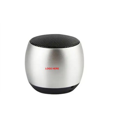 Led Flashing Light Speaker