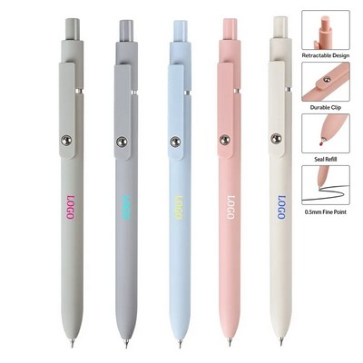 Premium Touch Comfort Pen