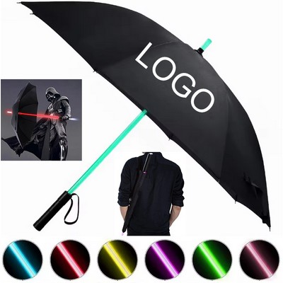 LED Umbrella