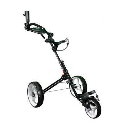 Callaway Voyager Push Cart