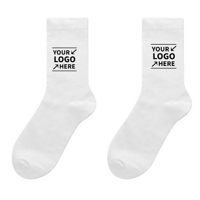 3D Digital Printed Socks