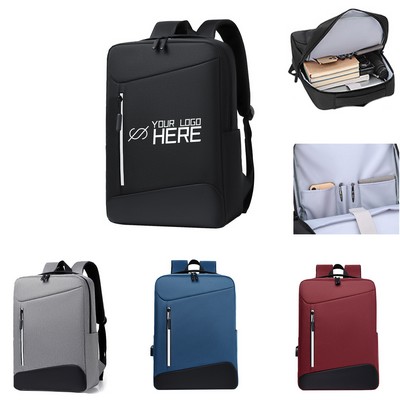 15.6 inch Men's Laptop Backpack