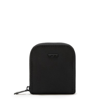 Tumi™ Black Foldable Modular Pouch