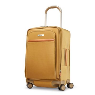 Hartmann® Metropolitan Safari Tan 2 Global Carry-On Spinner