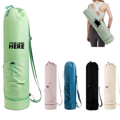 Yoga Mat Bag