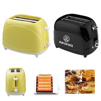 Bread Toaster