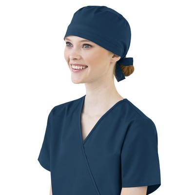 Wink - WORK - Unisex Scrub Cap Hat