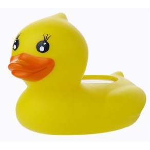 Yellow Duck Thermometer