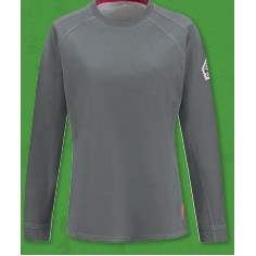 iQ Series® Women's Comfort Knit Tee w/ Insect Shield®