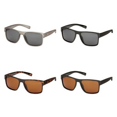 Full Coverage Polarized Sunglasses