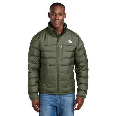 The North Face® Down Hybrid Jacket