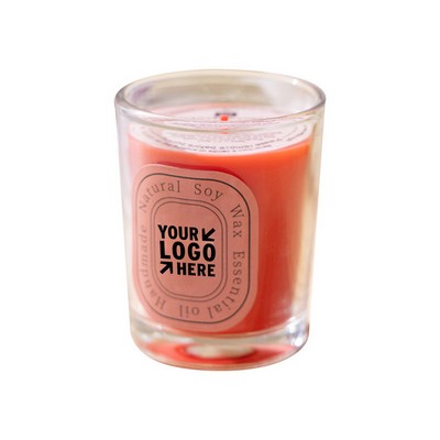 Scented Candle