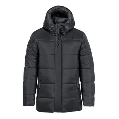 Stormtech Men's Elkridge Parka