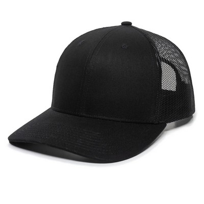 Outdoor Cap® Trucker Cap