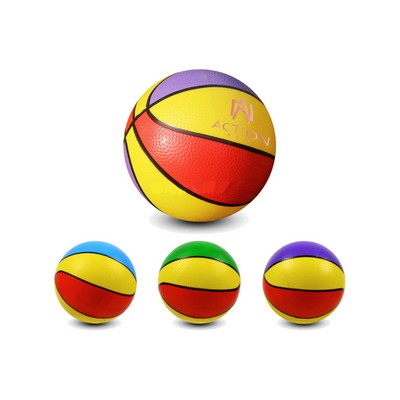 6.3" Mini Basketball