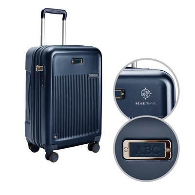 Briggs & Riley Sympatico 3.0 Essential Carry-On Expandable Spinner - Navy