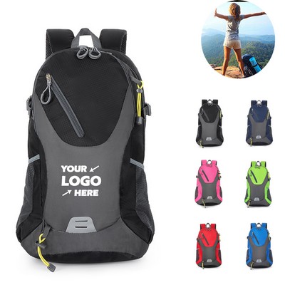 Hiking Backpack 40L Outdoor Backpack